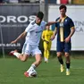 Un'azione in campo di Denis Chiesa