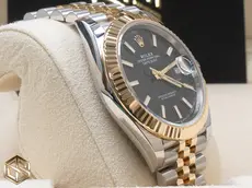 Un Rolex