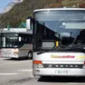 Mezzi extraurbani di Dolomitibus