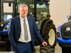 Giorgio Polegato, presidente Consorzio Agrario di Treviso e Belluno