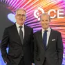 Luca Businaro e Corrado Facco