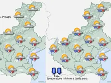 Dati Arpav
