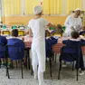 A vuoto i bandi per le mense scolastiche