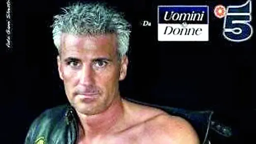 L’ex tronista Marco Paolo Filippin, 62 anni