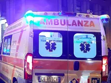 In scooter contro il palo: gravissimo