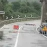 Il Fadalto chiuso al traffico