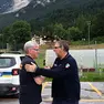 Frana a San Vito, Alemagna chiusa fino a mercoledì: pluviometri e lavori in corso