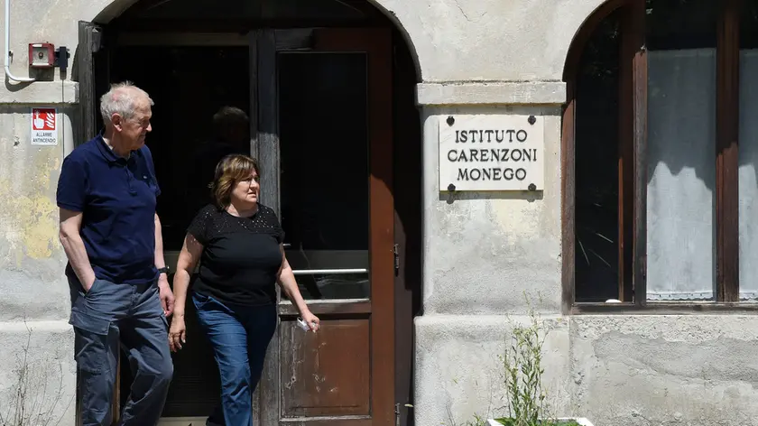 Carenzoni chiude, via gli ultimi ospiti: al via il maxi restyling da 1,2 milioni di euro