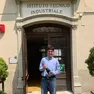 Alberto Franzogna