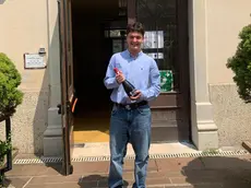Alberto Franzogna