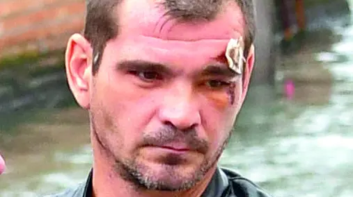 Serghiei Merjievschii, l'uomo che ha ucciso Giacomo Gobbato