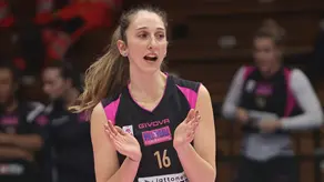 Francesca Dalla Rosa