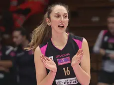 Francesca Dalla Rosa