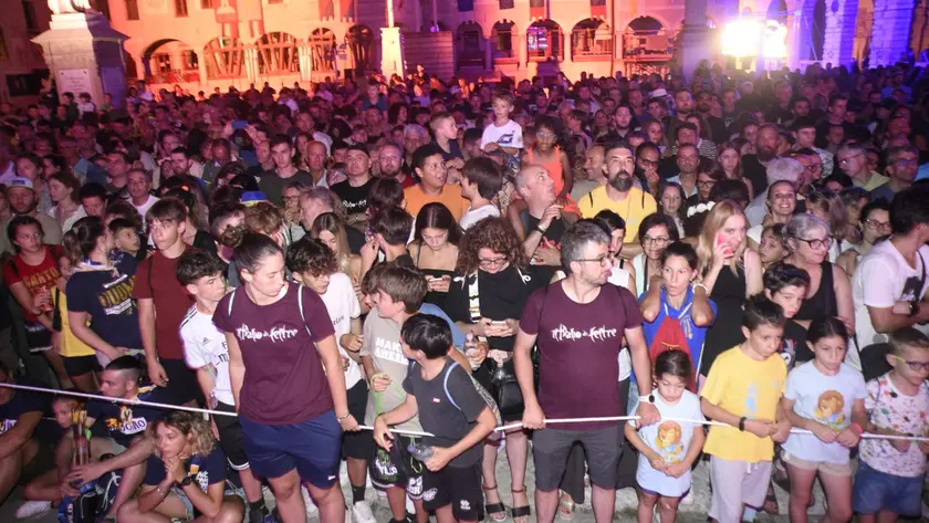 Palio di Feltre 2025: prezzi, riduzioni e biglietti online su Liveticket