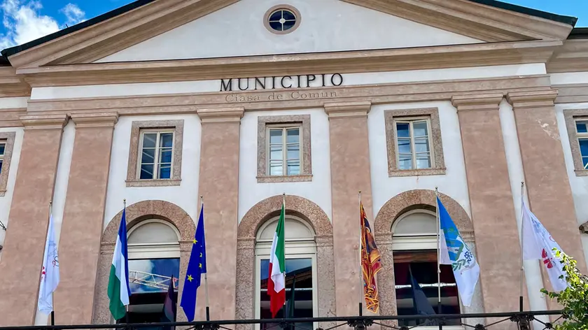 Cortina, via libera dal TAR: ok alla riqualificazione dell’ex stazione ferroviaria