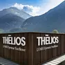 Nuovo sito di produzione Thelios a Longarone