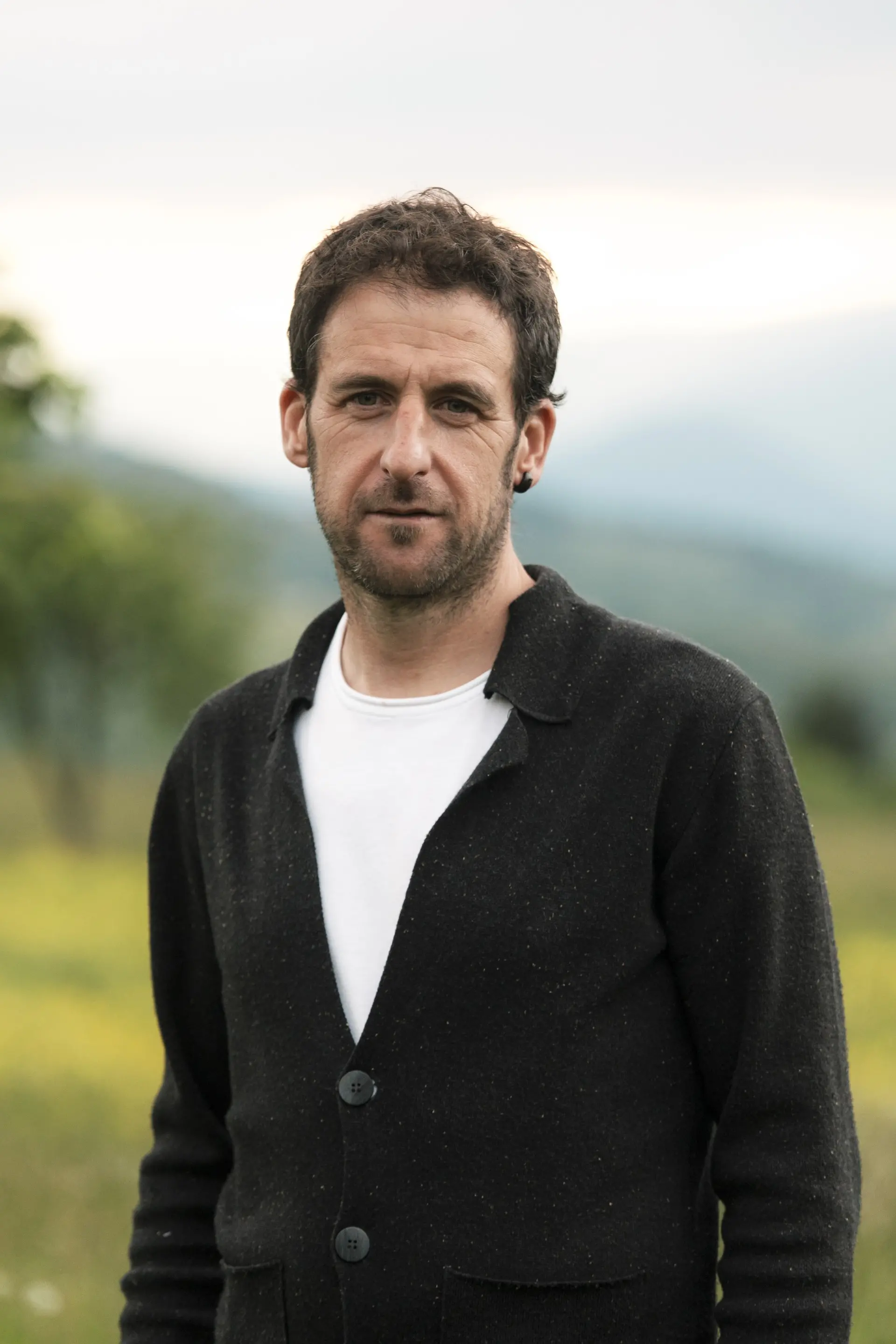 Daniel Dal Magro