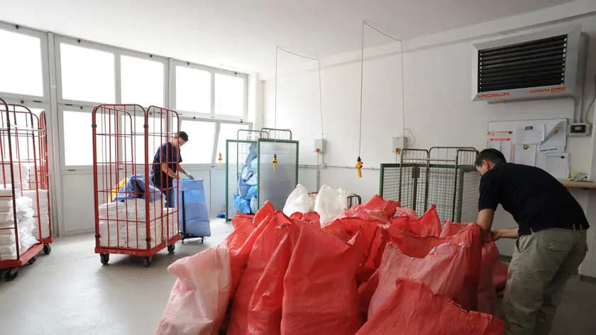 Corse tagliate, azienda di Longarone contesta Dolomitibus