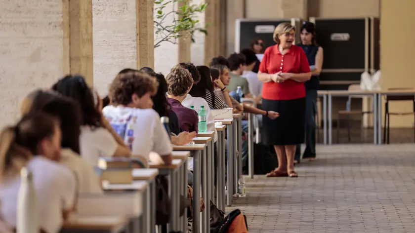 Esame di maturità: la scuola non deve essere un luogo di competizione