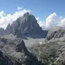 La Croda dei Toni