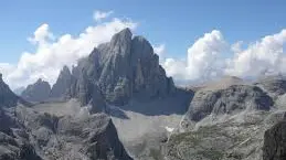 La Croda dei Toni