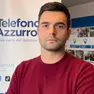 Pietro Compagnoni, psicologo clinico e psicoterapeuta e coordinatore dei servizi di ascolto ed emergenza di Telefono Azzurro