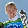 Il campione Audun Grønvold
