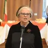 Il giudice Antonella Coniglio