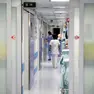Il reparto di Rianimazione dell'Azienda Ospedale Università di Padova