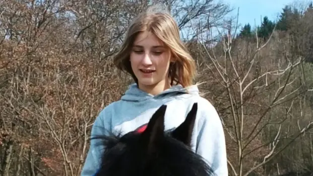Gaia De Gol, 15 anni, travolta da un masso in riva al Piave a Cesana beach