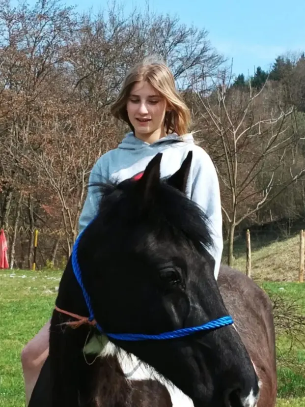 Gaia De Gol, 15 anni, travolta da un masso in riva al Piave a Cesana beach