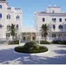 L’hotel Casa Bianca di Mario Moretti Polegato a Jesolo