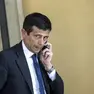 Maurizio Lupi, presidente di Noi moderati