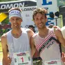 Luca e Lorenzo Cagnati