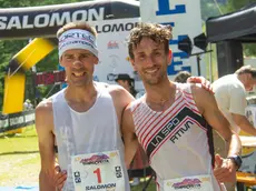 Luca e Lorenzo Cagnati
