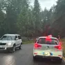 Il traffico lungo le strade bellunesi