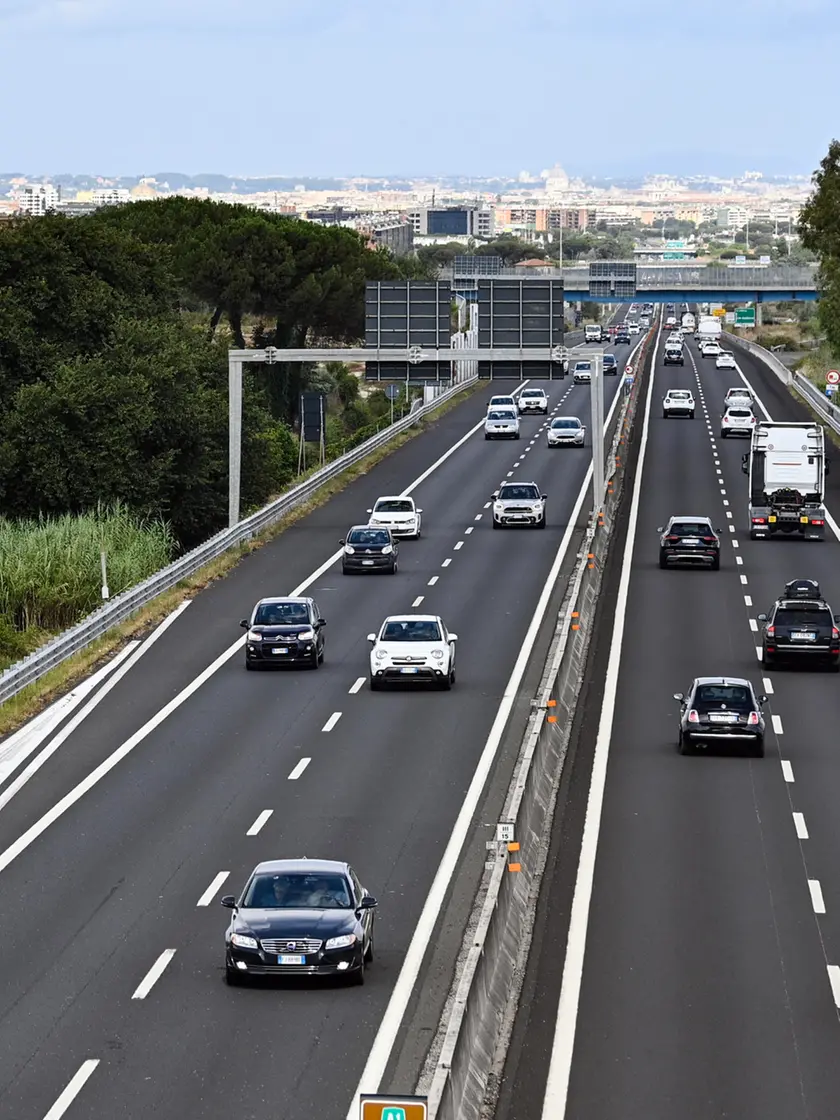 Fine settimana impegnativo sulle autostrade venete per il grande esodo estivo