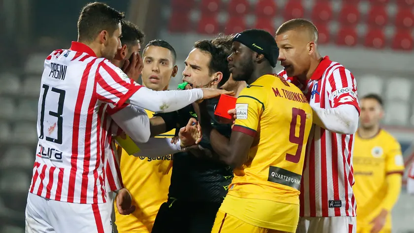 Quest'anno torna il derby Cittadella-Vicenza