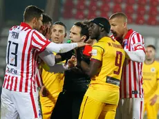 Quest'anno torna il derby Cittadella-Vicenza