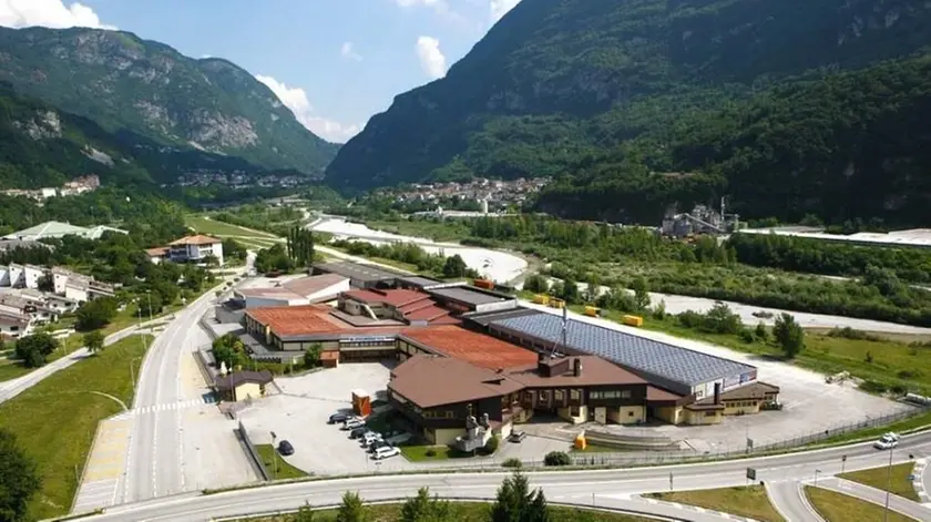 Dove sorgeranno i nuovi park