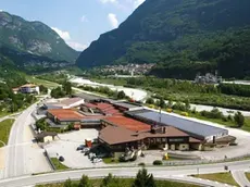 Dove sorgeranno i nuovi park