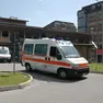 Il Pronto soccorso dell’ospedale San Martino