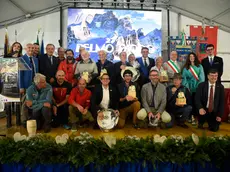 Tutti i premiati