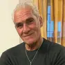 Gianuario “Nario” Graziano, capocantiere di Cappella Maggiore