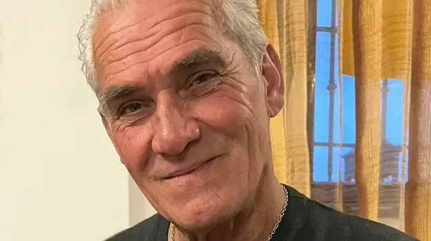 Gianuario “Nario” Graziano, capocantiere di Cappella Maggiore