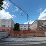 Il liceo classico Tiziano rimesso a nuovo