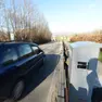 Autovelox di via Marisiga a Belluno, tra i più temuti dagli automobilisti