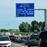 Niente cantieri sul traffico delle vacanze
