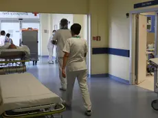 Venezia. medici pronto soccorso