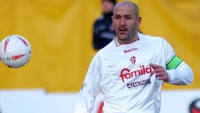 E’ morto Paolo Antonioli